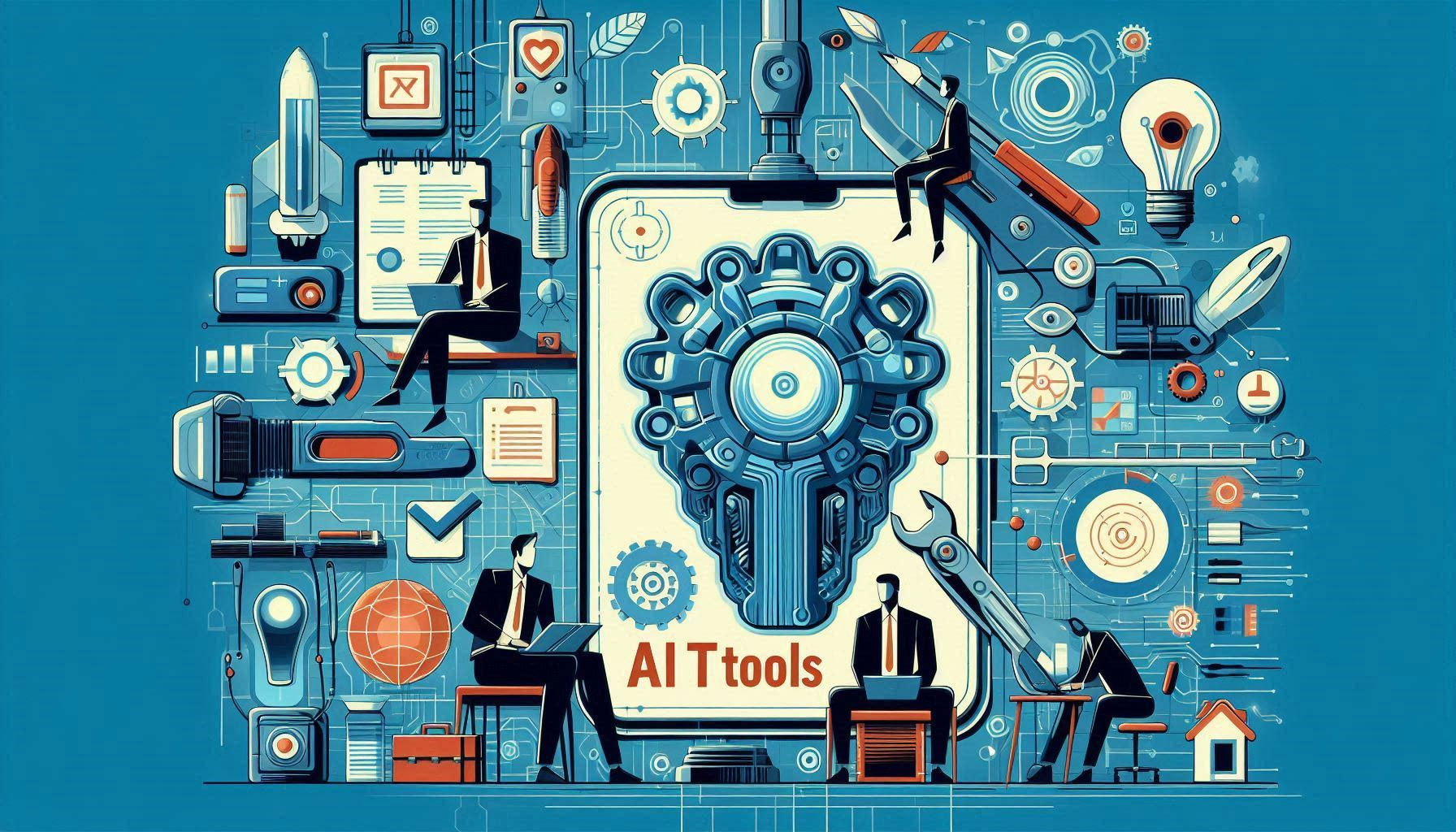 Best AI Tools for Career 2024