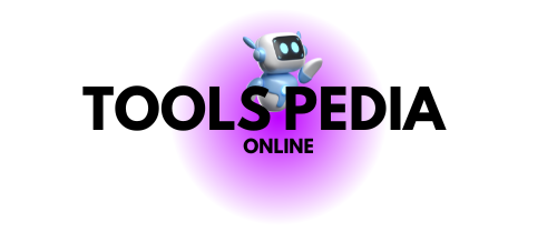 ToolsPedia Online