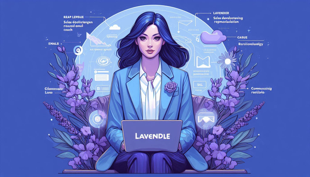 lavender.ai